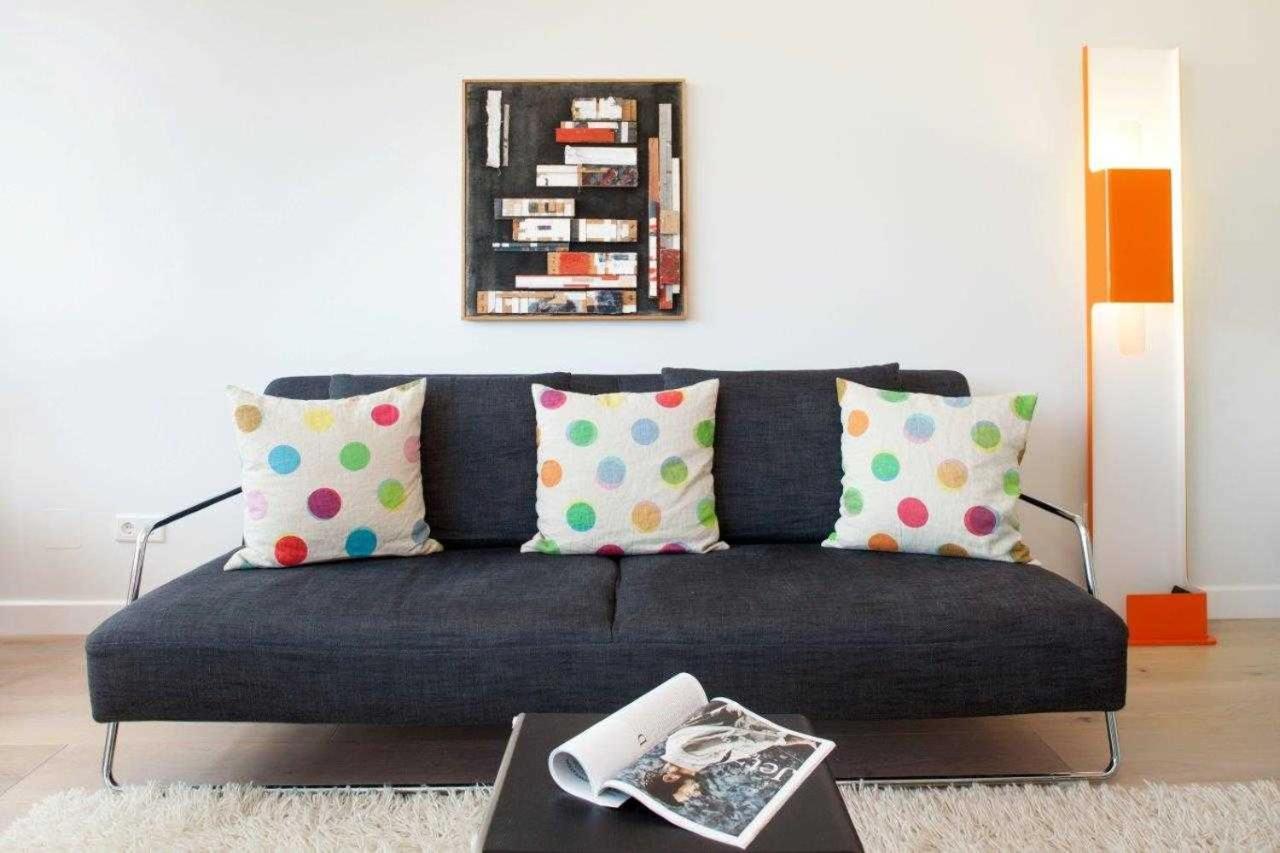 Zuerichsylt Apartment List Bagian luar foto